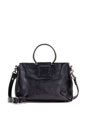 Patricia Nash Empoli Satchel Bag